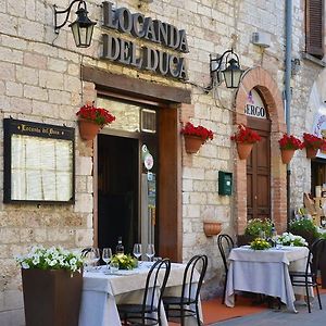 Locanda Del Duca